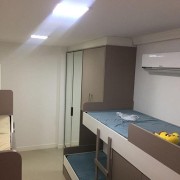 Di Napoli 402 Cobertura (3 quartos)