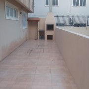 APARTAMENTO RUA AGUIA 2 Quartos.