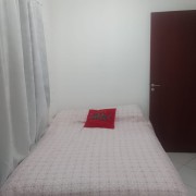 APARTAMENTO RUA AGUIA 2 Quartos.