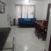 APARTAMENTO RUA AGUIA 2 Quartos.