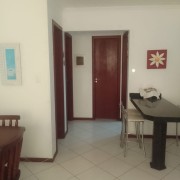 APARTAMENTO RUA AGUIA 2 Quartos.